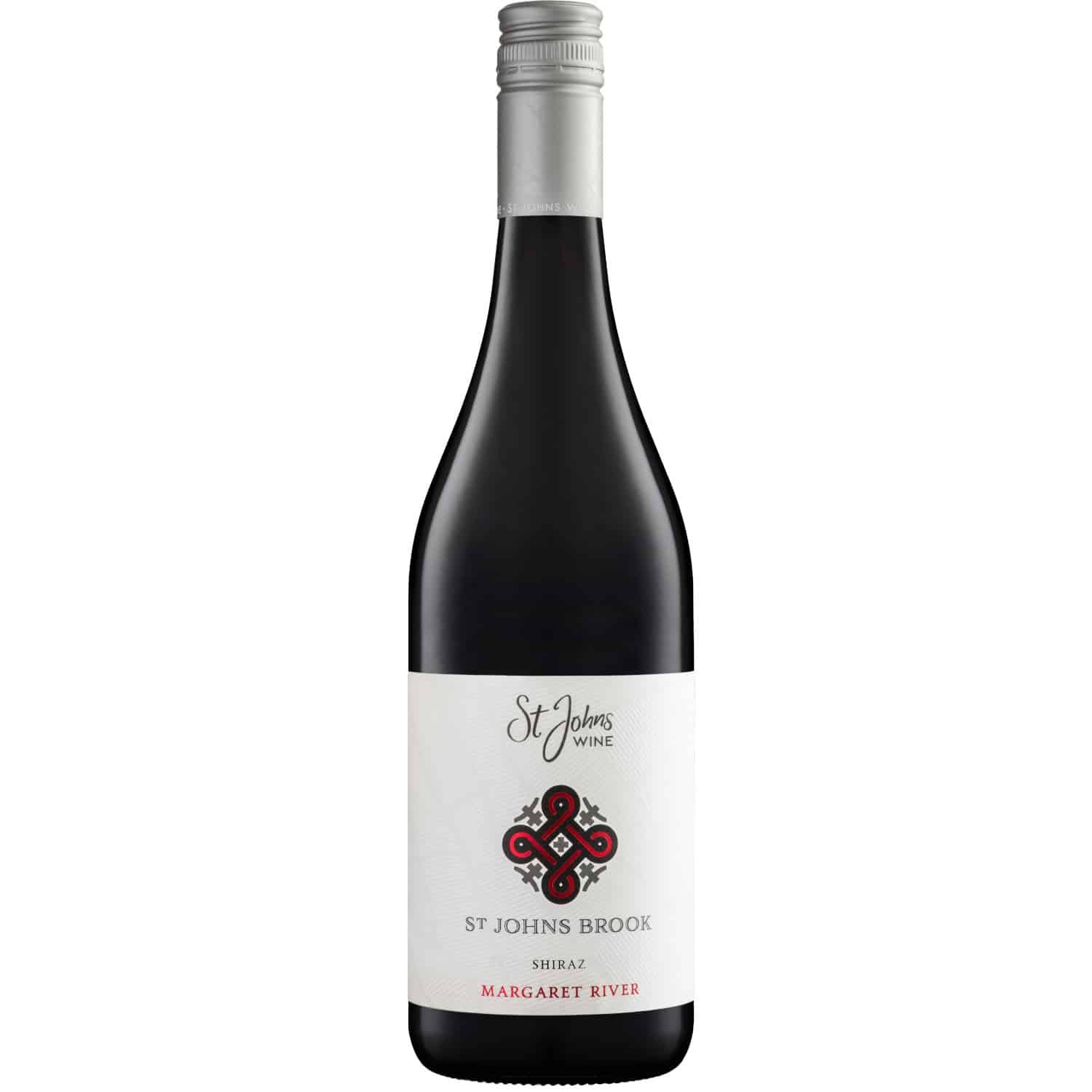 StJohnsBrook Shiraz NoVint