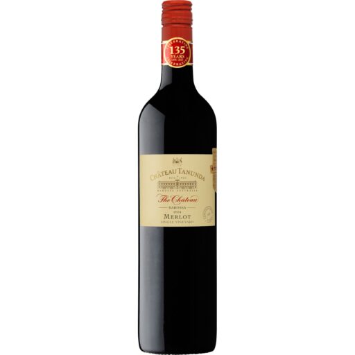 The Chateau CV Merlot