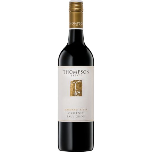 Thompson Estate Cab Sauv