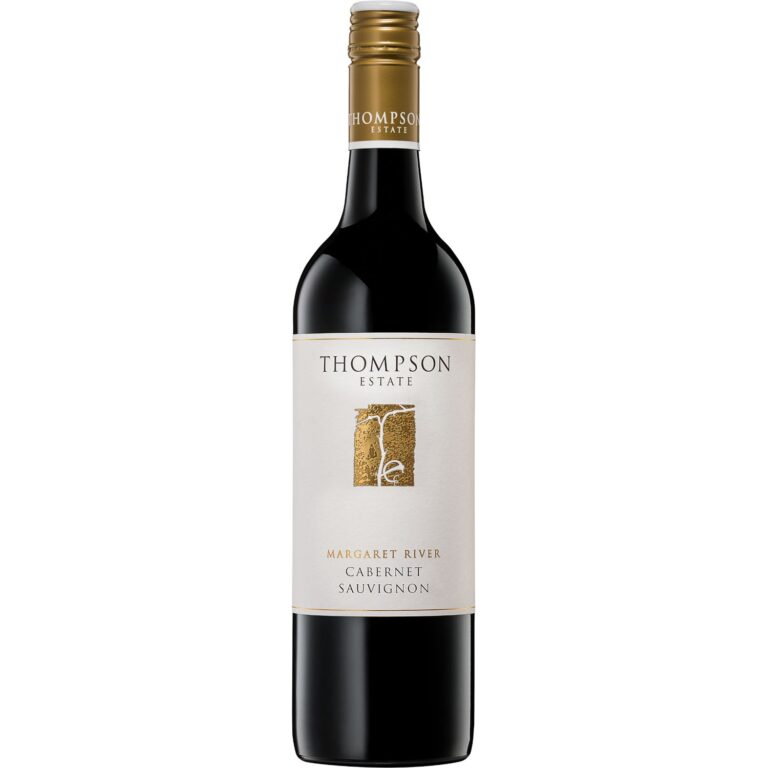 Thompson Estate Cab Sauv
