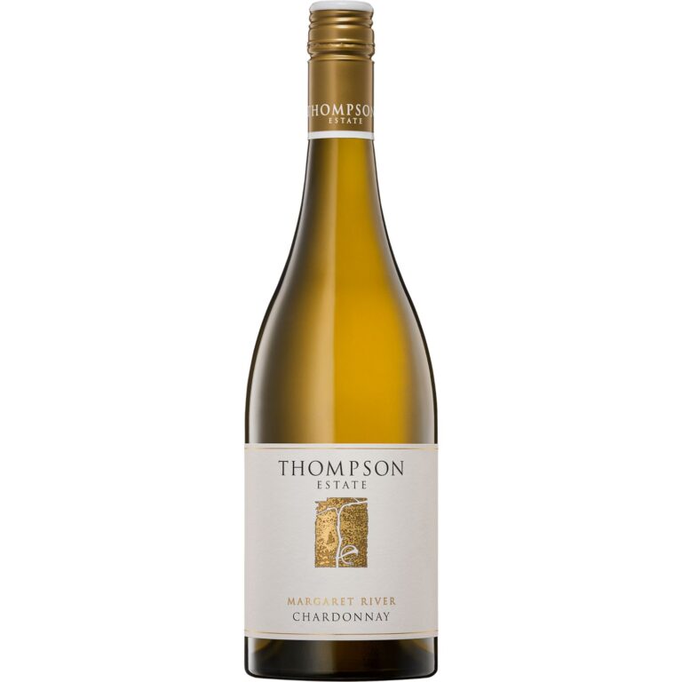 Thompson Estate Chardonnay