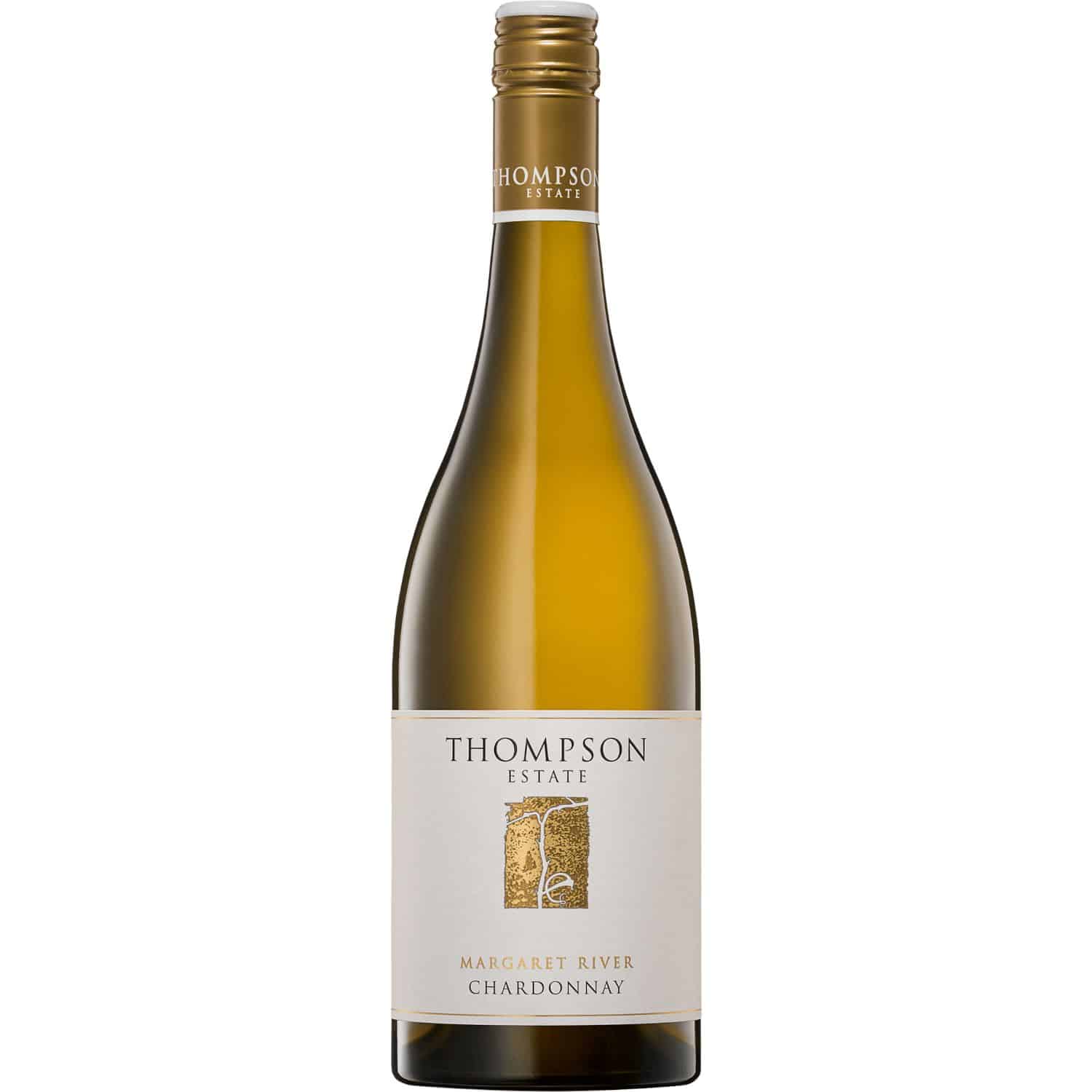 Thompson Estate Chardonnay