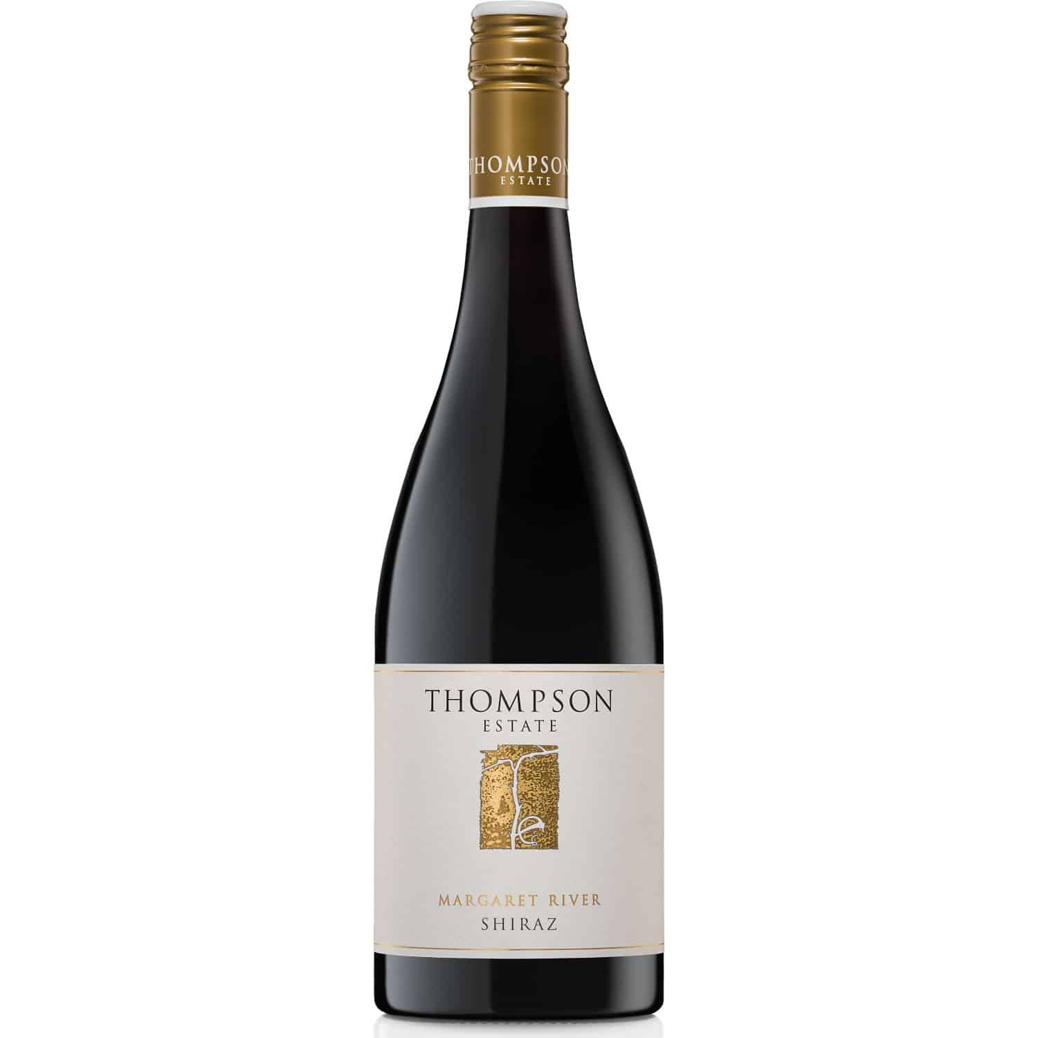 Thompson Estate Shiraz