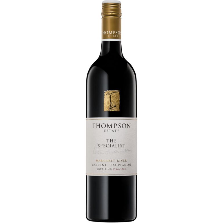 Thompson Estate The Specialist Cab Sauv
