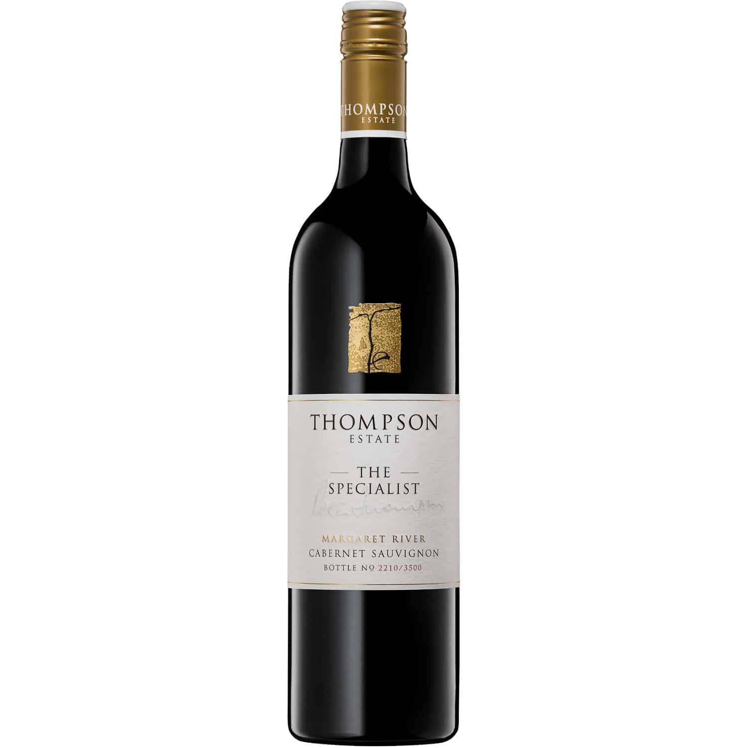 Thompson Estate The Specialist Cab Sauv