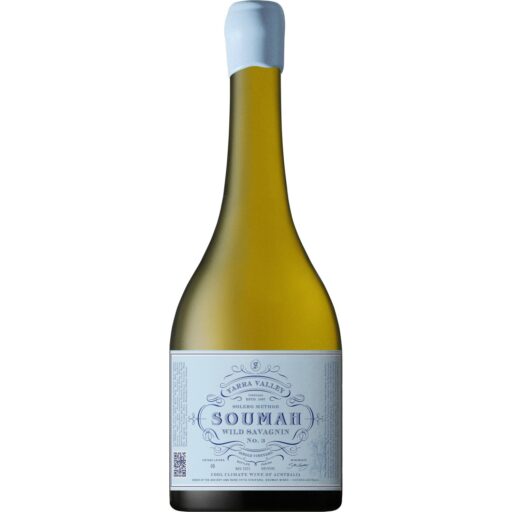 Wild Savagnin Solero No