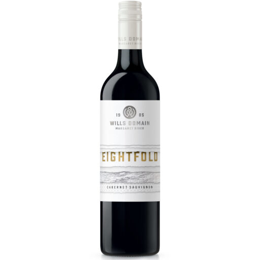Wills Domain Eightfold Cab Sav