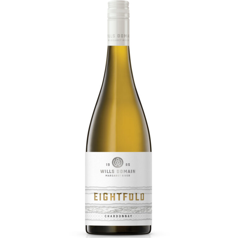 Wills Domain Eightfold Chardonnay