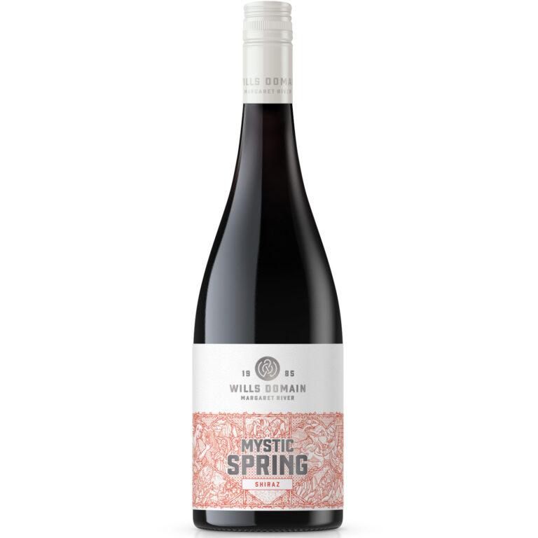 Wills Domain Mystic Spring Shiraz