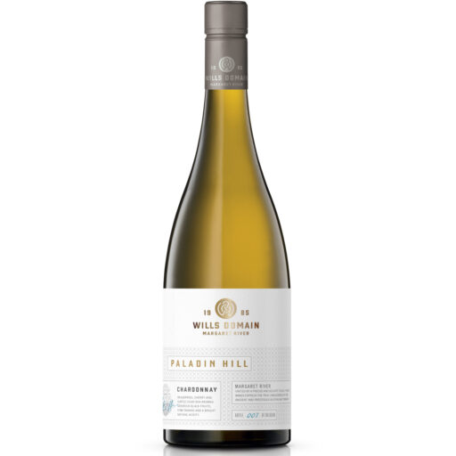 Wills Domain Paladin Hill Chardonnay