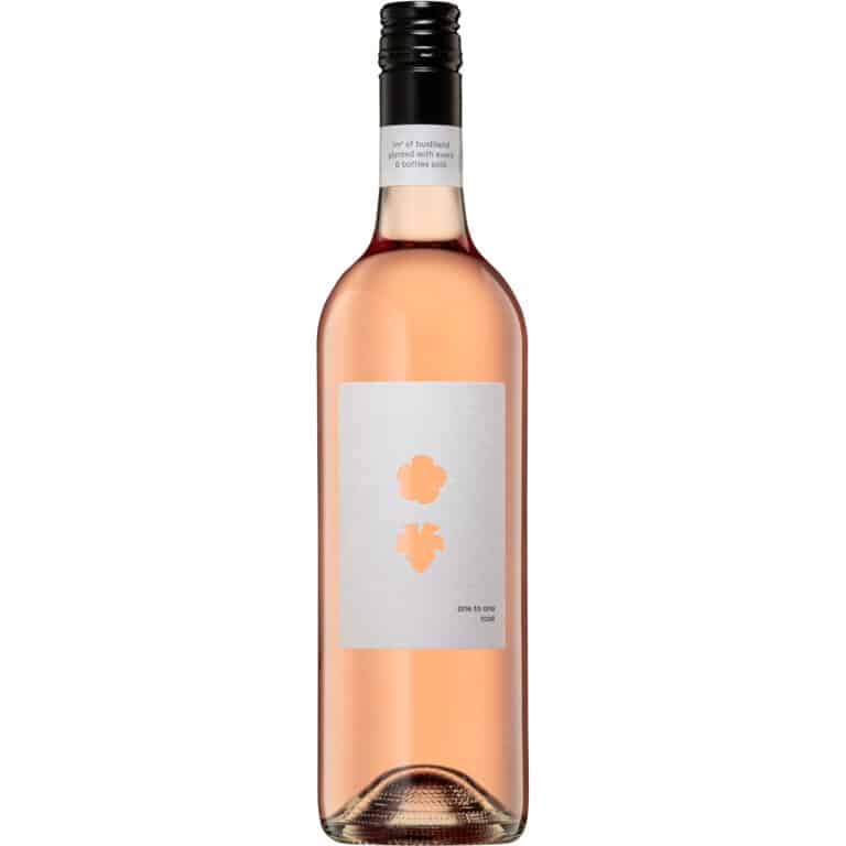 Yalumba One to One Rose No Vintage