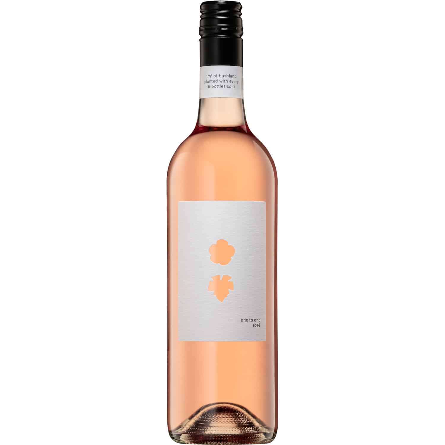 Yalumba One to One Rose No Vintage