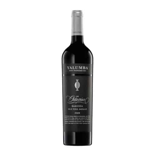 Yalumba The Octavius Bottle