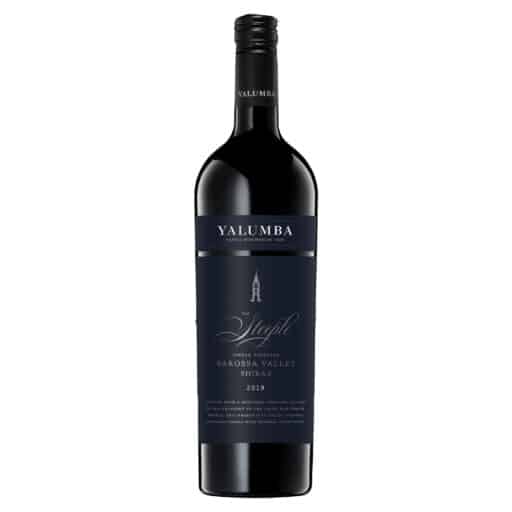 Yalumba The Steeple Bottle