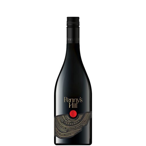 Yeenunga Grenache