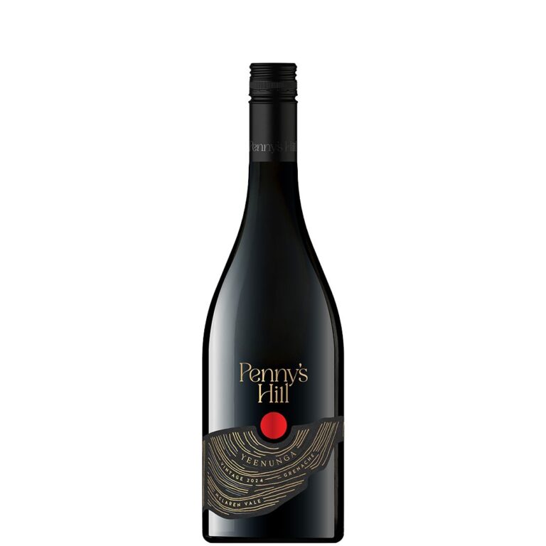 Yeenunga Grenache