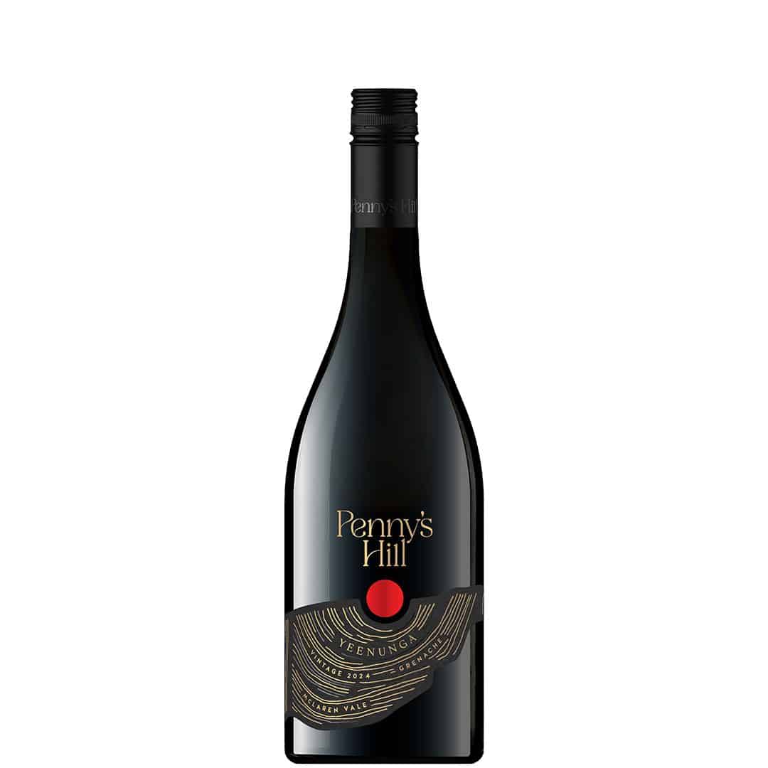 Yeenunga Grenache