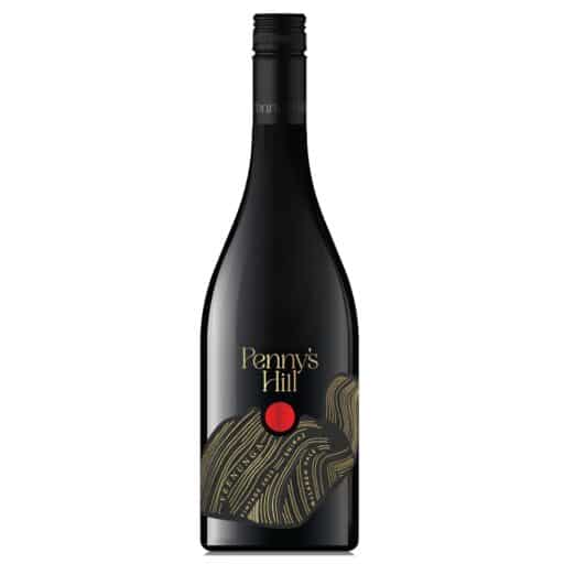Yeenunga Shiraz