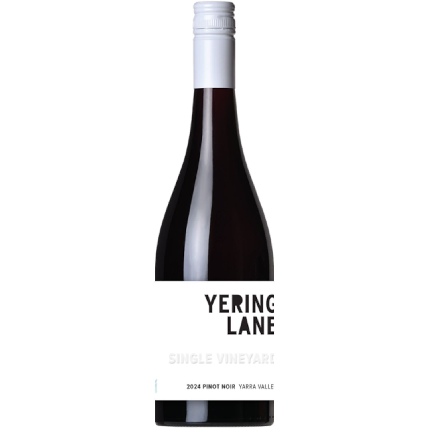 YeringLane SingleVineyard Bottle