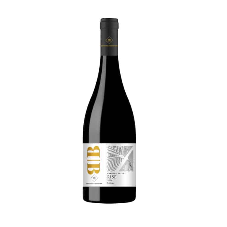 bb rise shiraz