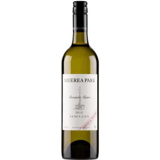Alexander Munro Semillon