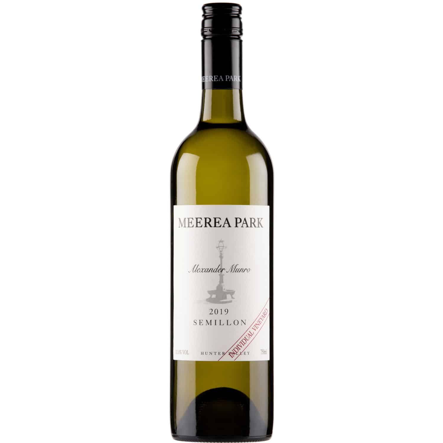 Alexander Munro Semillon