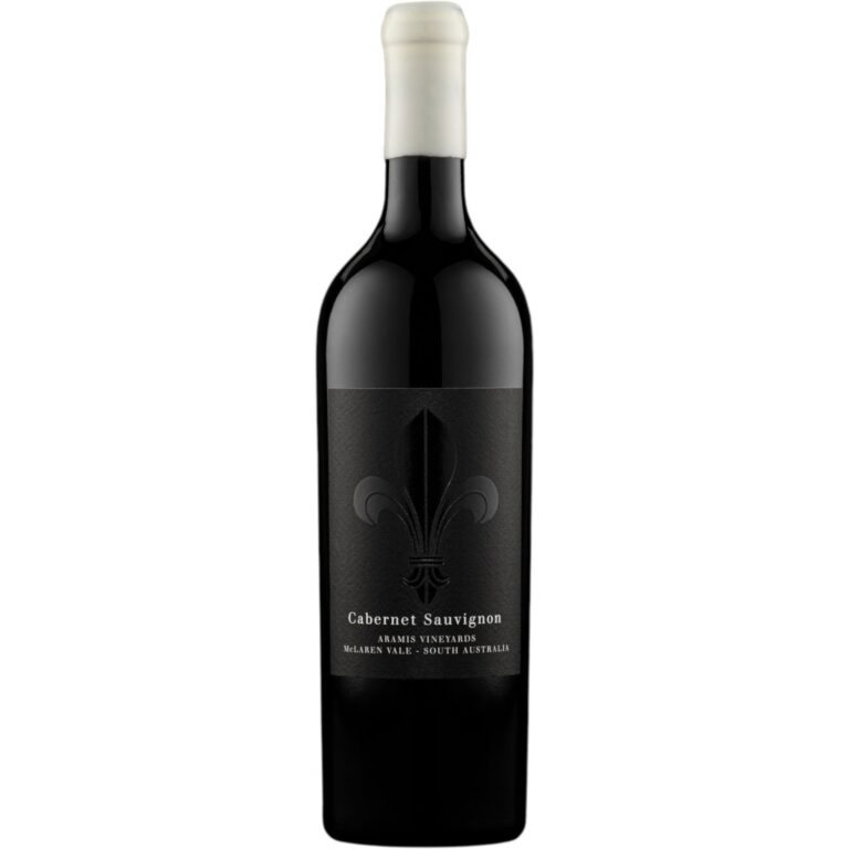 Aramis Collector Cab Sauv