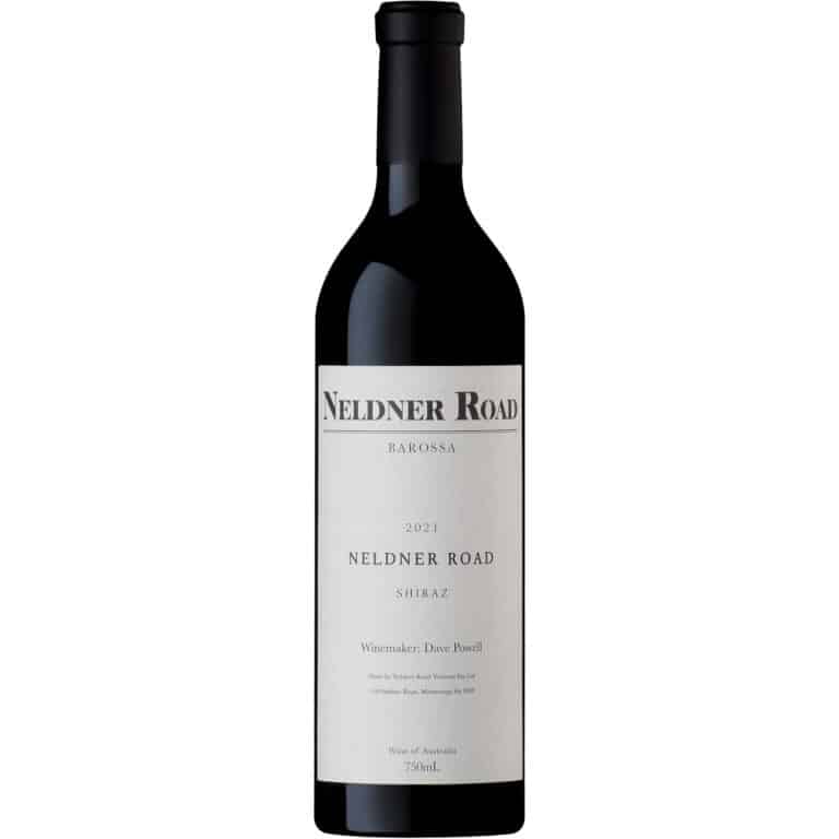 Neldner Road Neldner Road Shiraz