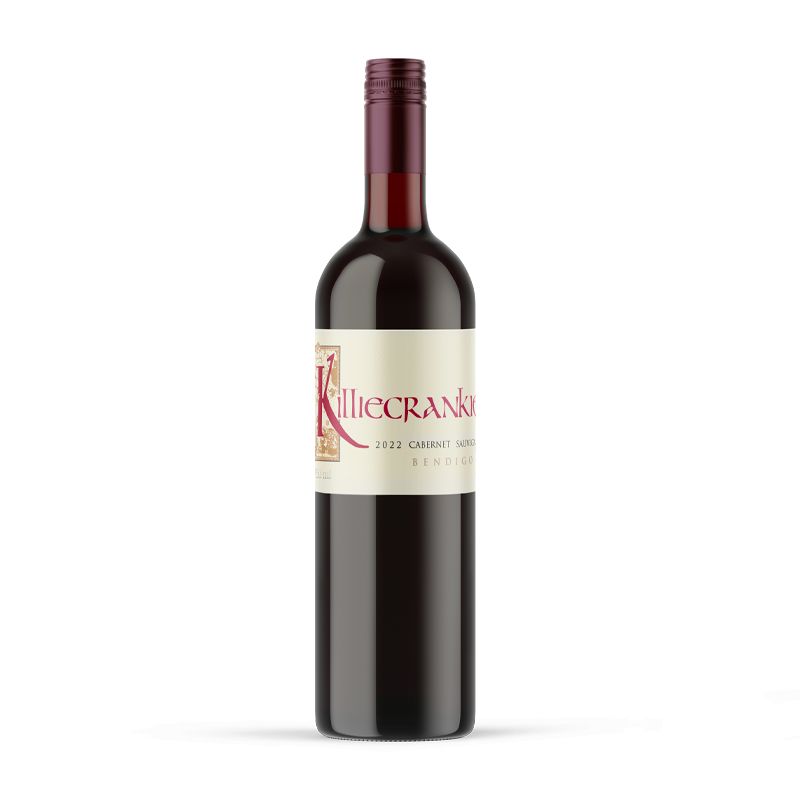 Cabernet Sauvignon