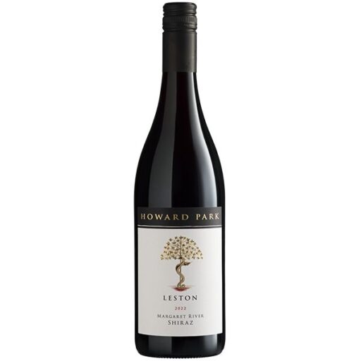 Howard Park Leston Shiraz x