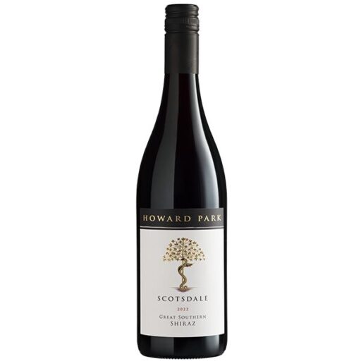 Howard Park Scotsdale Shiraz x