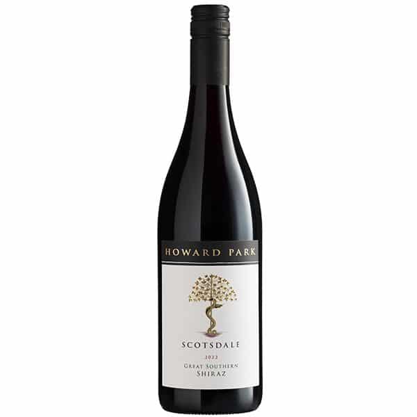 Howard Park Scotsdale Shiraz x