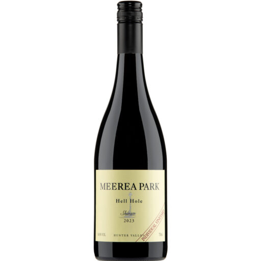 Hell Hole Shiraz FS