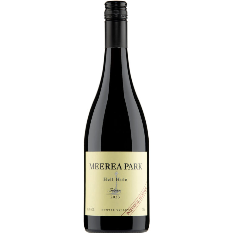 Hell Hole Shiraz FS