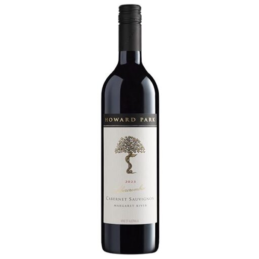 Howard Park Abercrombie Cabernet Sauvignon x