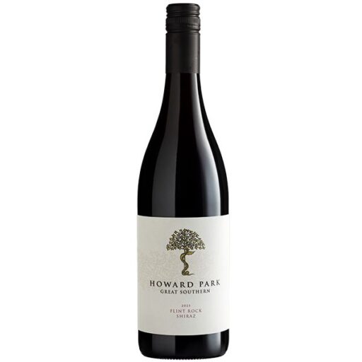 Howard Park Flint Rock Shiraz x