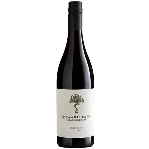Howard Park Flint Rock Shiraz x