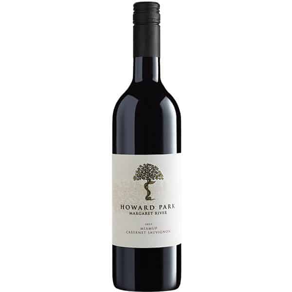 Howard Park Miamup Cabernet Sauvignon x