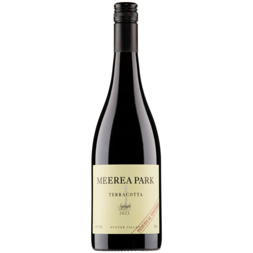 Terracotta Syrah FS