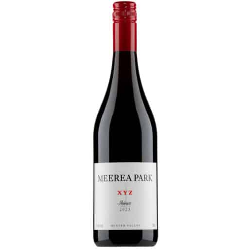 XYZ Shiraz FS