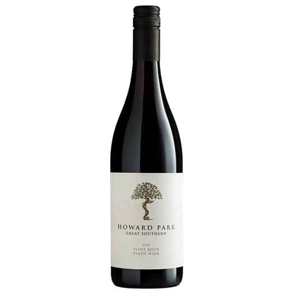Howard Park Flint Rock Pinot Noir x