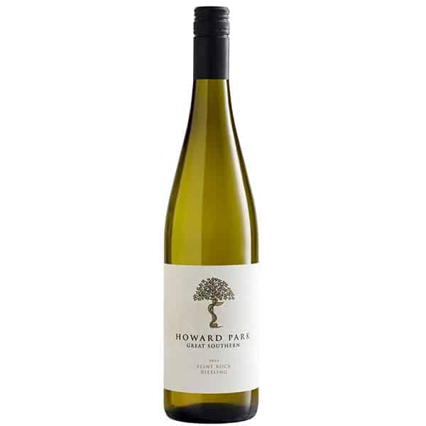 Howard Park Flint Rock Riesling x