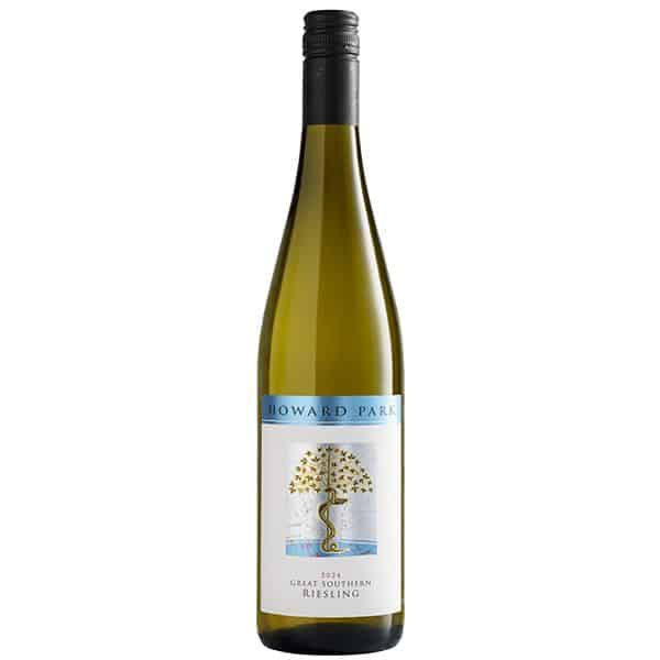Howard Park Great Southern Riesling x