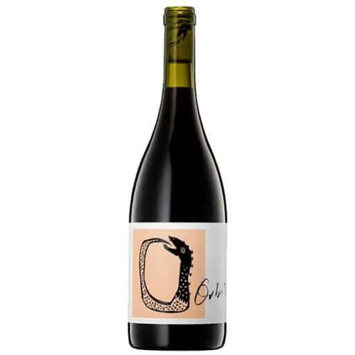Tempranillo Grenache