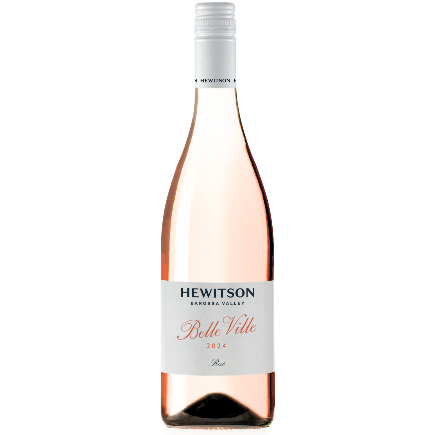 BelleVilleRoseBottle