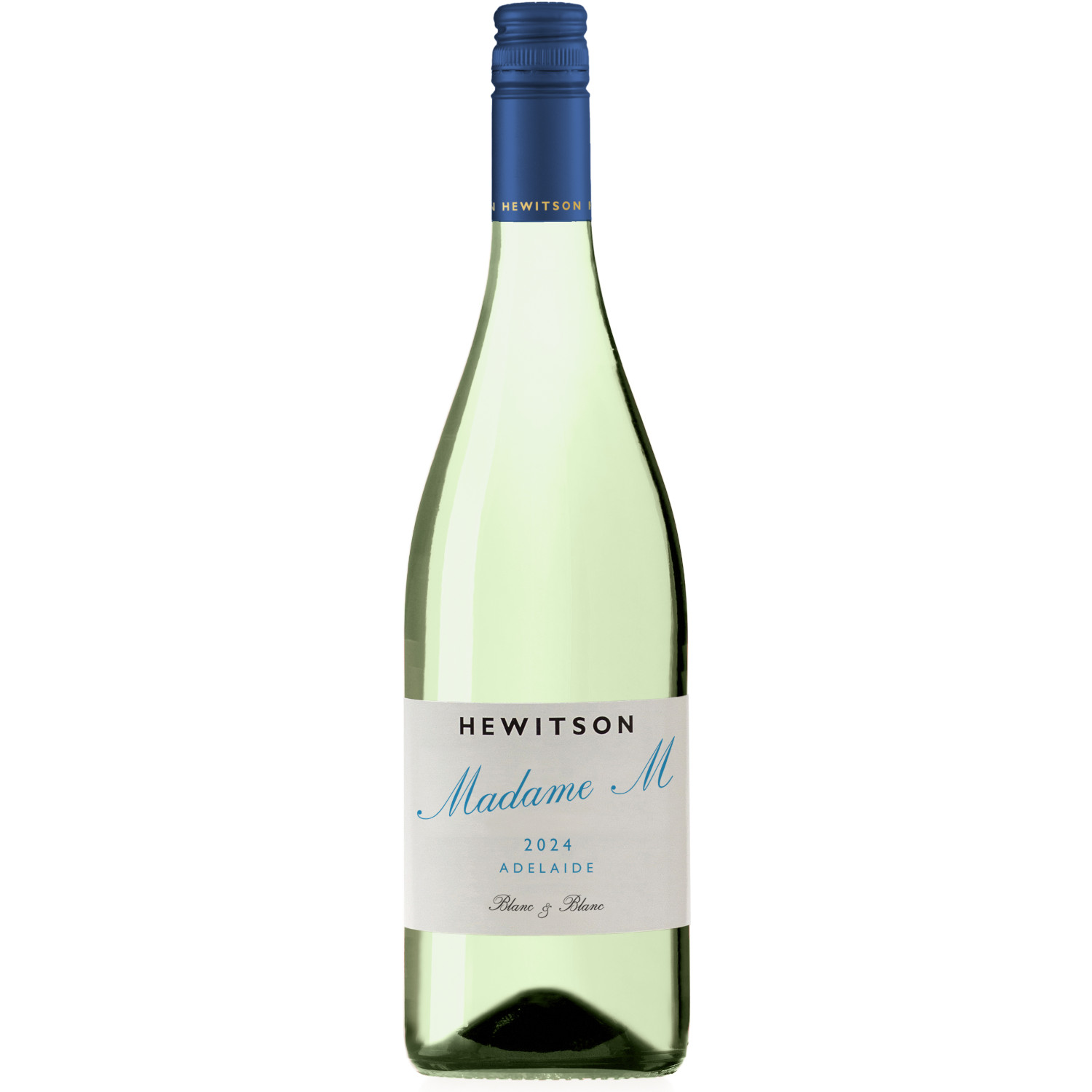MadameMBlanc&BlancBottle