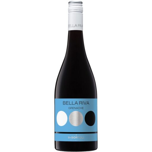 Artwork Bella Riva Grenache