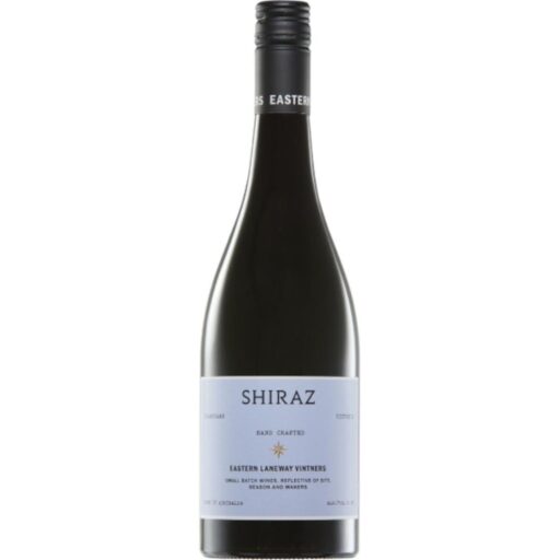 Eastern Laneway Vintneres Shiraz