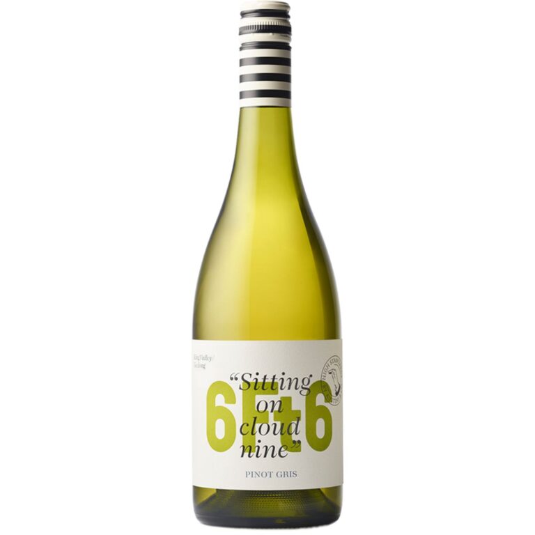 Ft Pinot Gris
