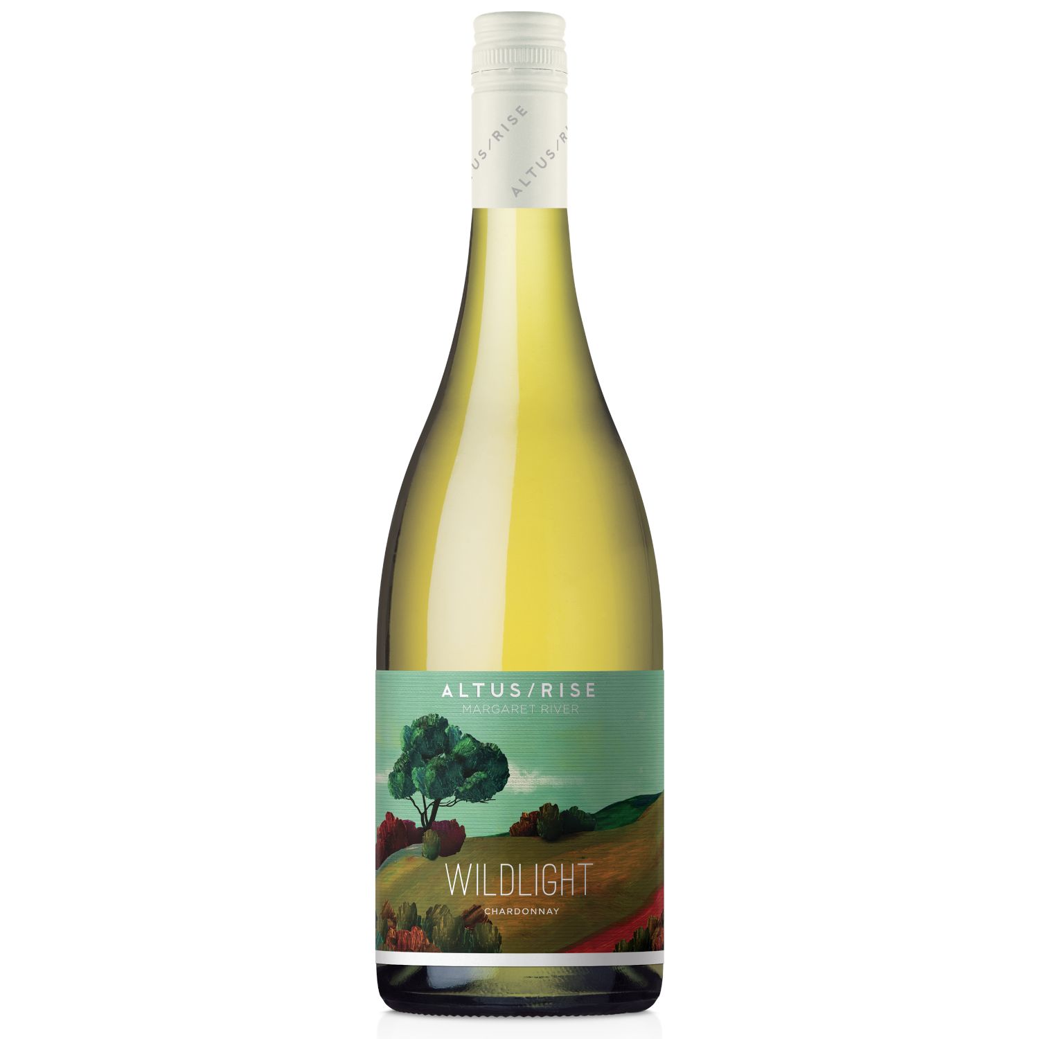 Altus Rise Wildlight Chardonnay